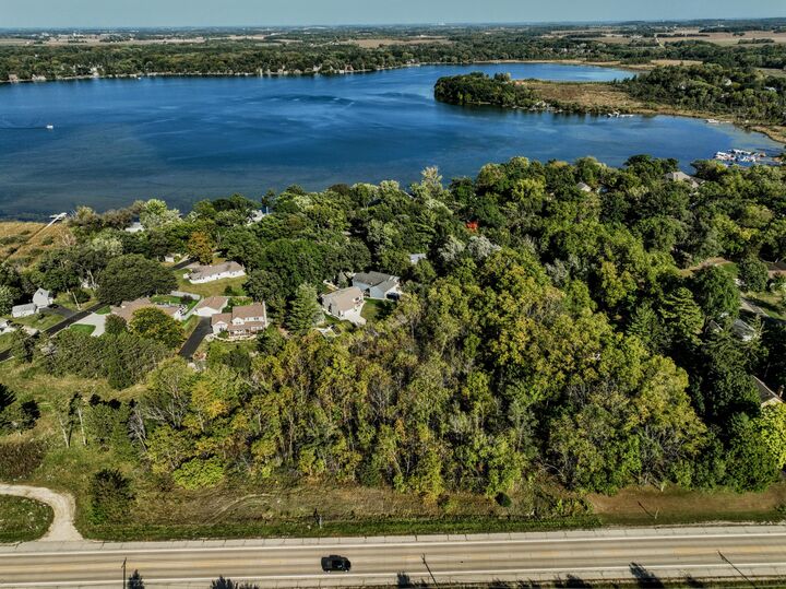 Lt3 Woodcrest Ln  Oakland WI 53523 photo