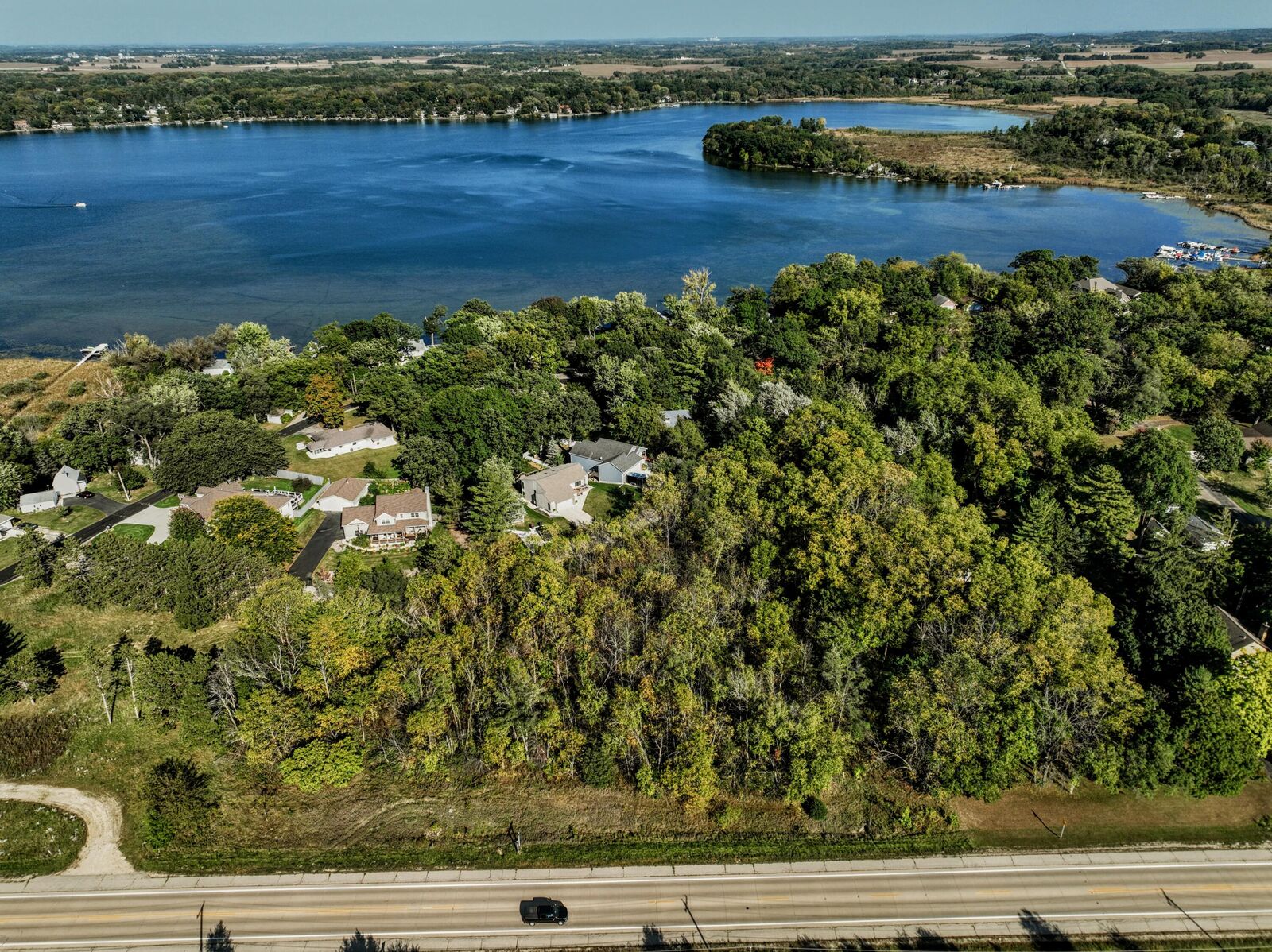 Property Photo: Lt3 Woodcrest Ln WI 53523