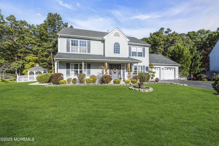 Property Photo:  66 Bryce Canyon Road  NJ 07728 