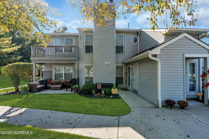Property Photo: 435 Hancock Place NJ 07751