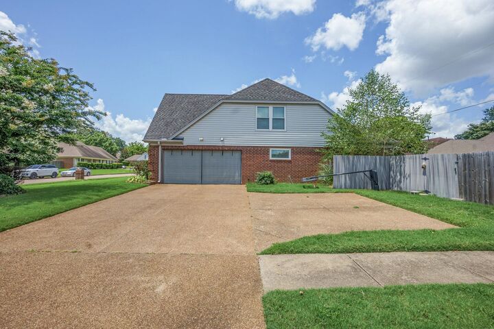 Property Photo: 9276 Chalkwell Ave TN 38016