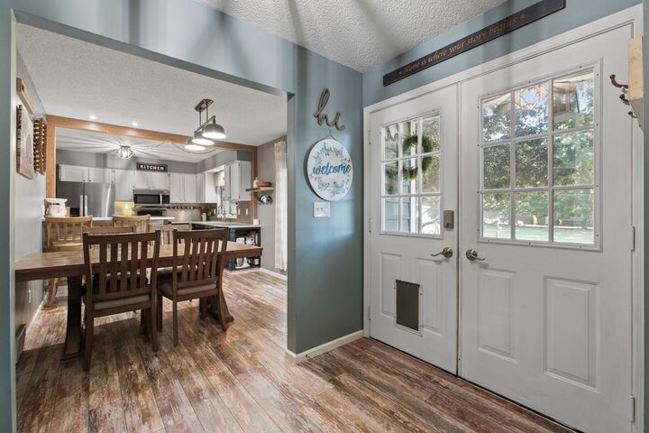 Property Photo:  8890 Cornelia Road  MI 49101 