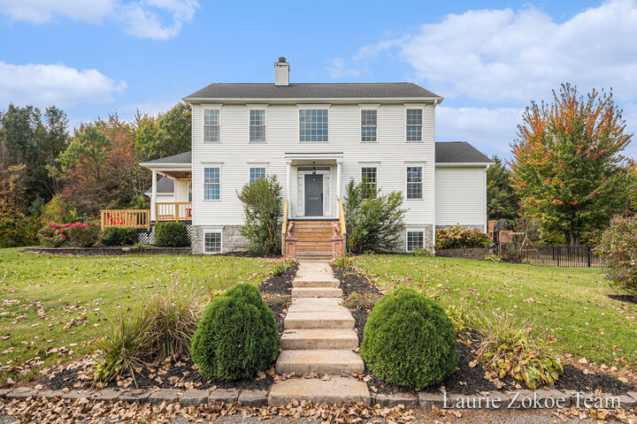 18749 130th Avenue  Fruitport MI 49415 photo