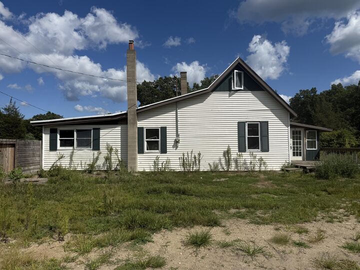 Property Photo: 5083 118th Avenue MI 49408