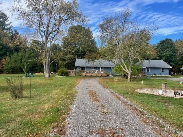 Property Photo: 5683 Tyndal Road MI 49402