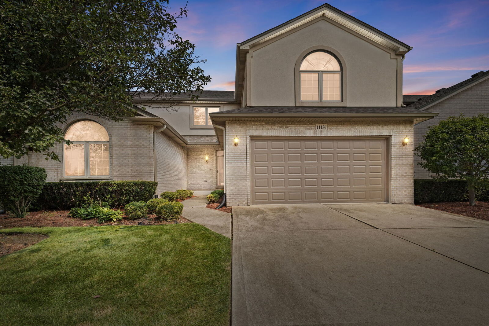 Property Photo:  11156 Karen Drive  IL 60467 