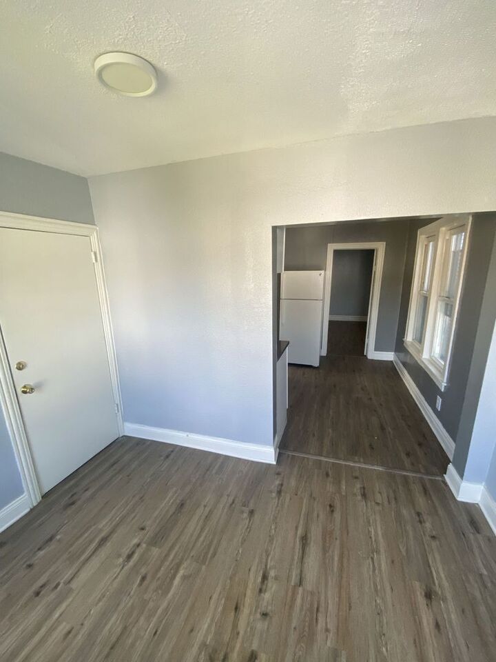 Property Photo:  4812 S Elizabeth Street 2R  IL 60609 