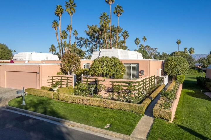 47402 Marrakesh Drive  Palm Desert CA 92260 photo
