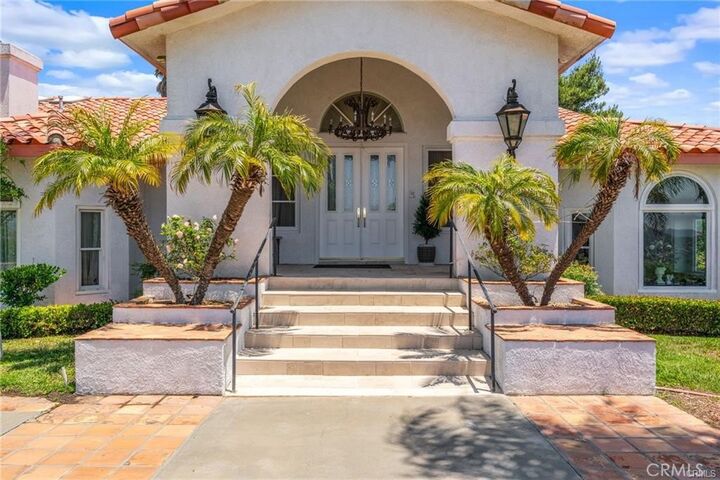Property Photo:  43110 Palomino  CA 92590