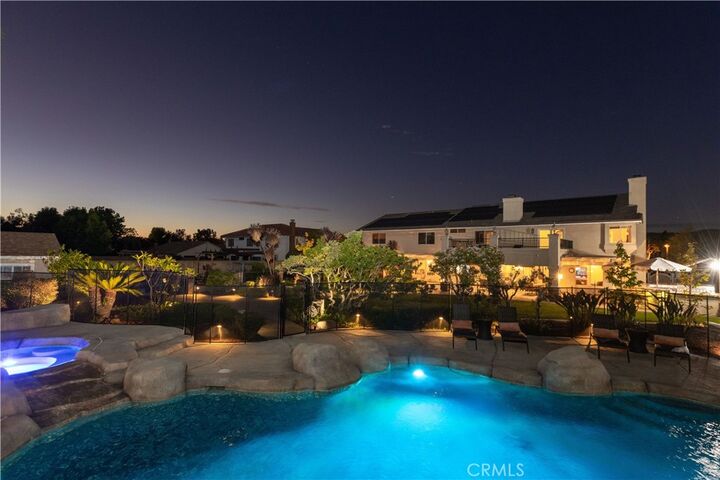 Property Photo: 20770 Paseo De La Rambla CA 92887