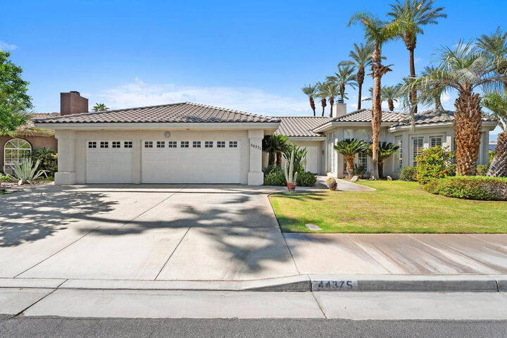 44375 Kings Canyon Lane  Palm Desert CA 92260 photo