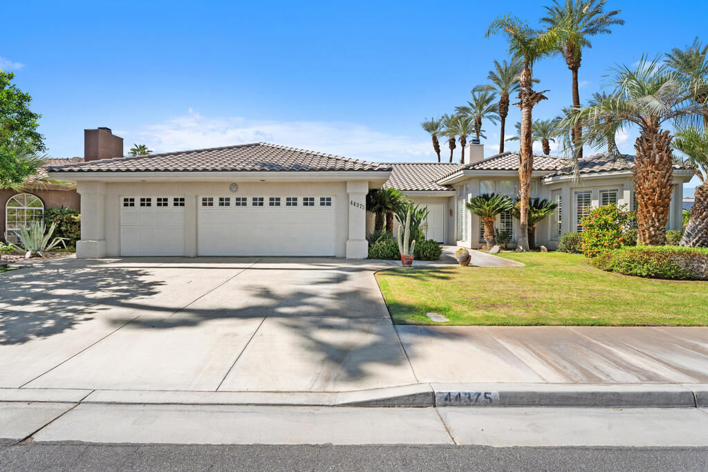 Property Photo: 44375 Kings Canyon Lane CA 92260