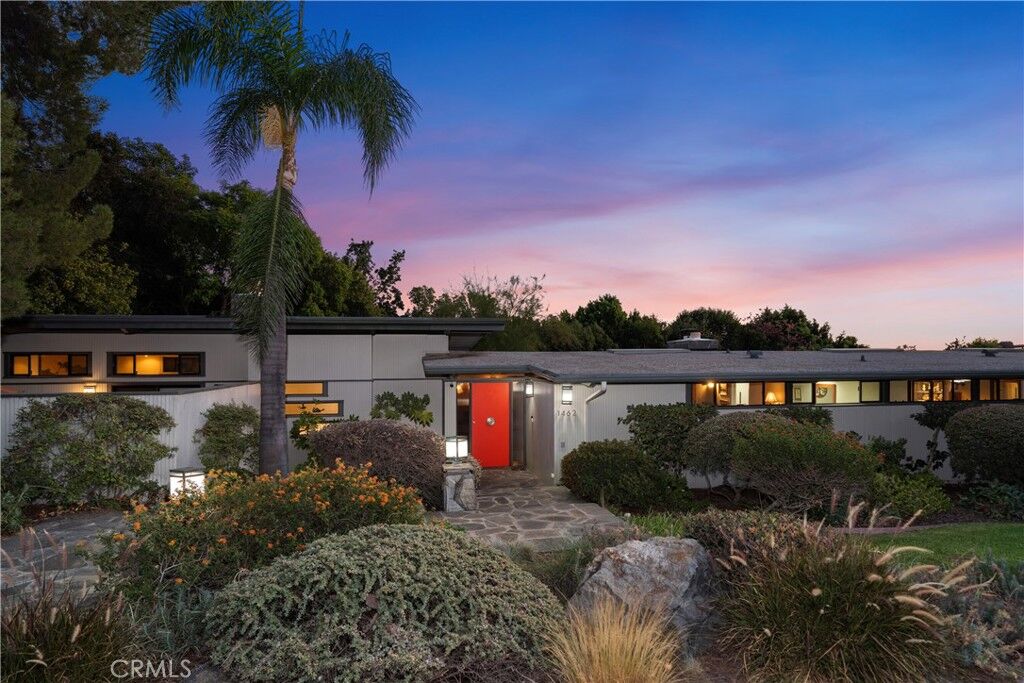 Property Photo: 1462 Lemon Ave CA 91008