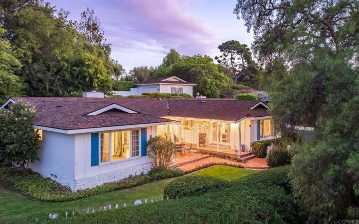 Property Photo:  5757 San Elijo  CA 92067