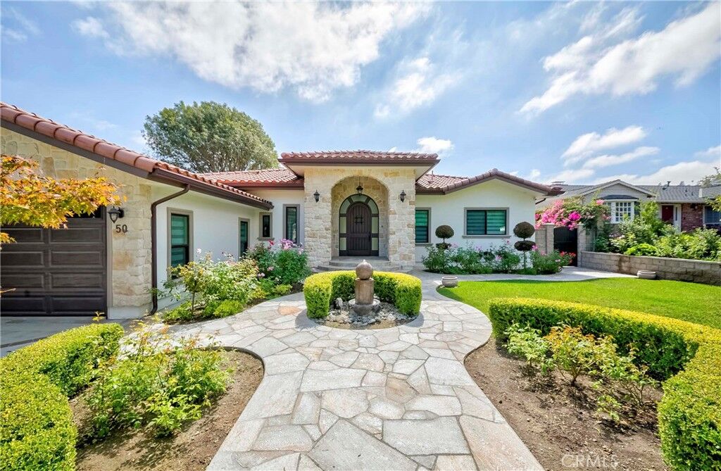 Property Photo: 50 Ranchview Road CA 90274