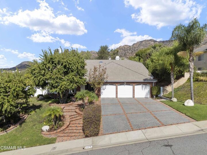 5475 Bromely Drive  Oak Park CA 91377 photo
