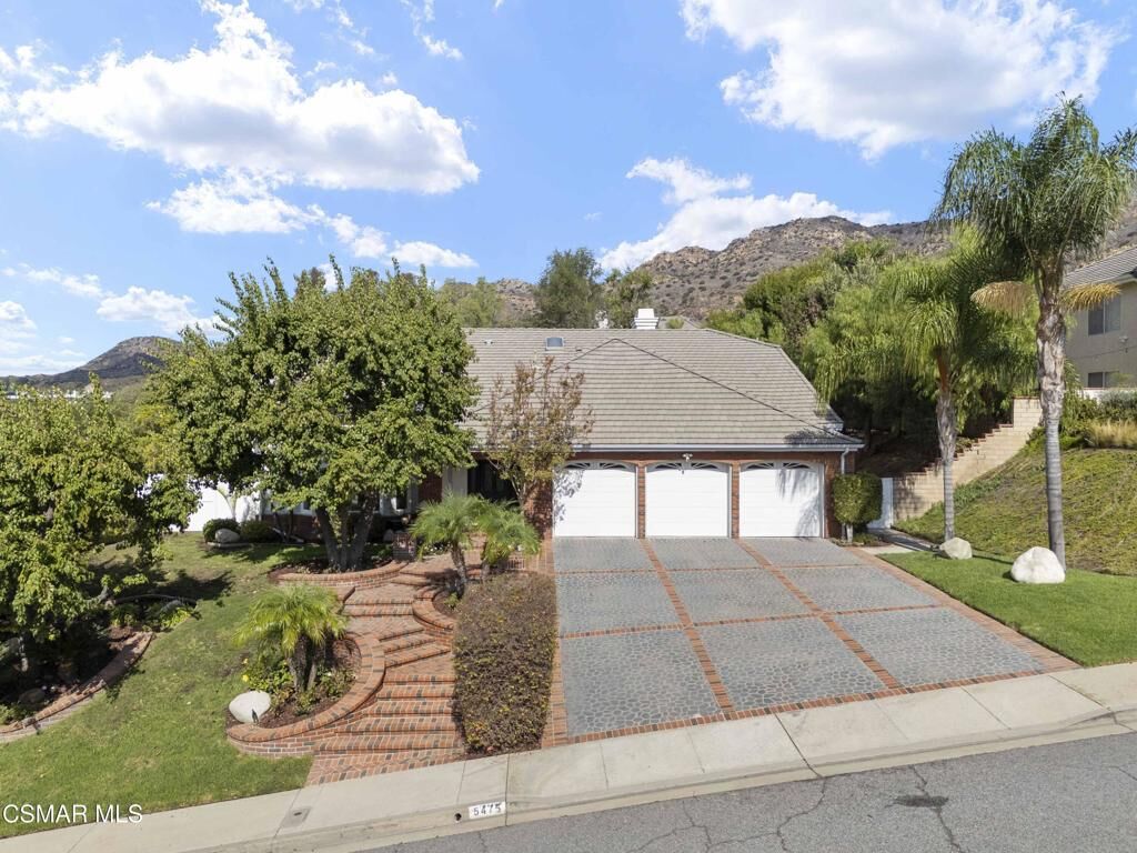Property Photo:  5475 Bromely Drive  CA 91377 