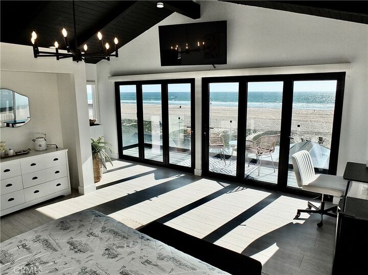 Property Photo: 16765 S Pacific Avenue 'B' CA 90742