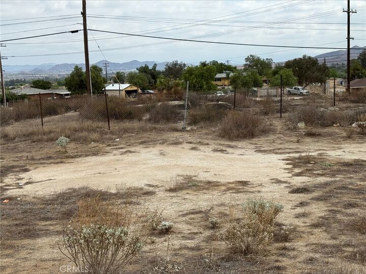 Property Photo:  0 23971 State Highway 74  CA 92570 