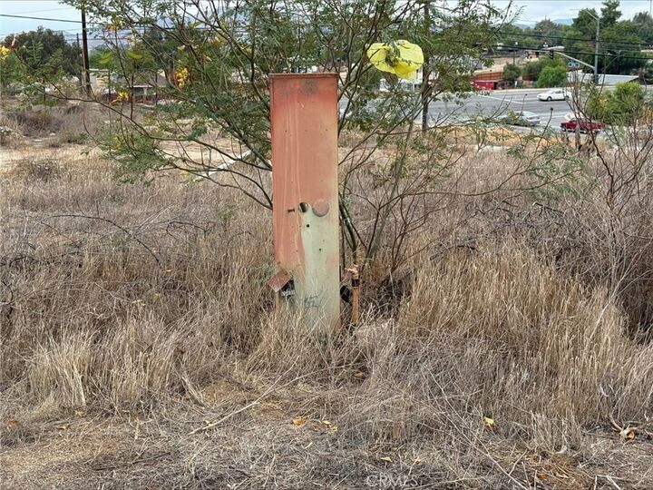 Property Photo:  0 23971 State Highway 74  CA 92570 