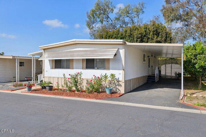 Property Photo: 36 Copland Circle 36 CA 93003