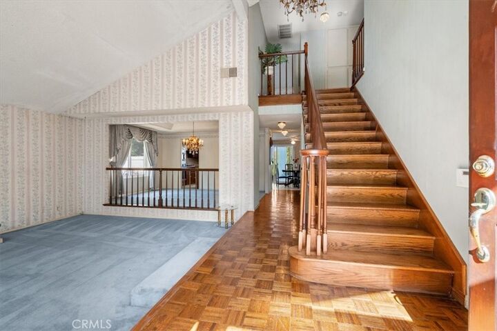 Property Photo: 10503 Los Serranos CA 90601