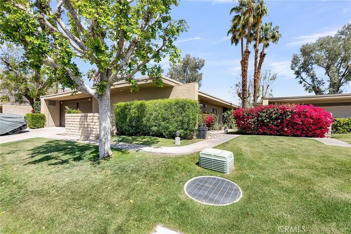 Property Photo:  1186 Tiffany Circle N  CA 92262 
