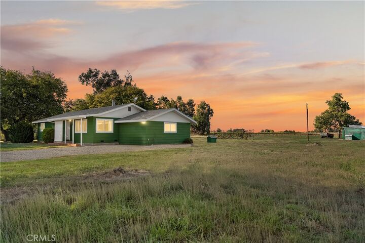 Property Photo:  7778 County Road 39  CA 95943 