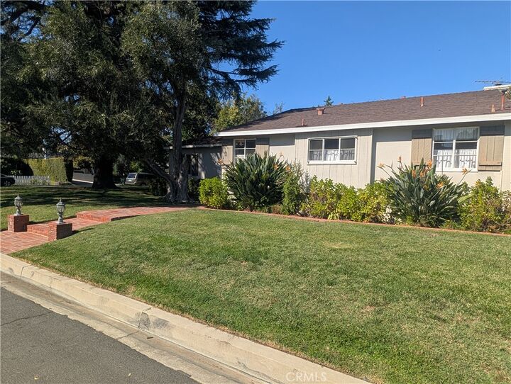 Property Photo: 11581 Valley Spring Ln CA 91604