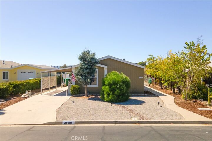 Property Photo:  38201 Via La Colina  CA 92563 