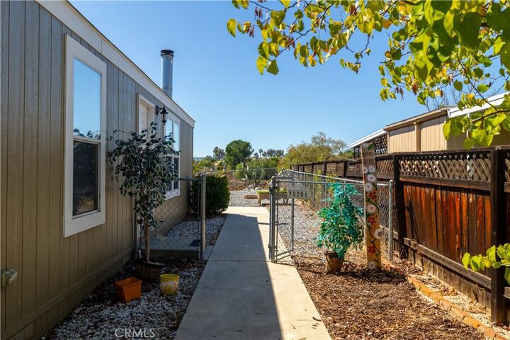 Property Photo:  38201 Via La Colina  CA 92563 