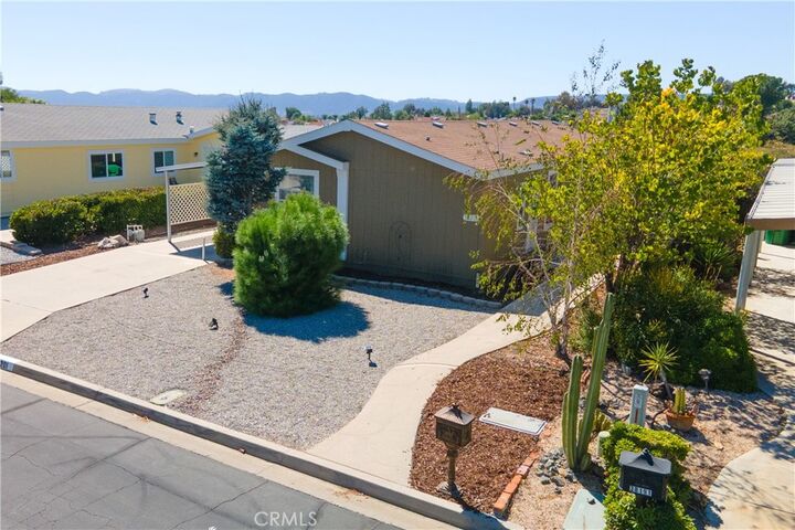 Property Photo: 38201 Via La Colina CA 92563