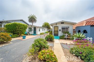 Property Photo: 260 260 Pacific CA 93442