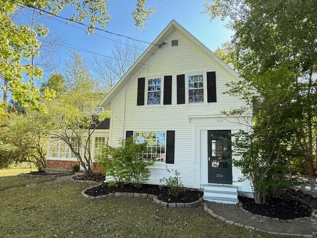 Property Photo: 224 Limerock Street ME 04841