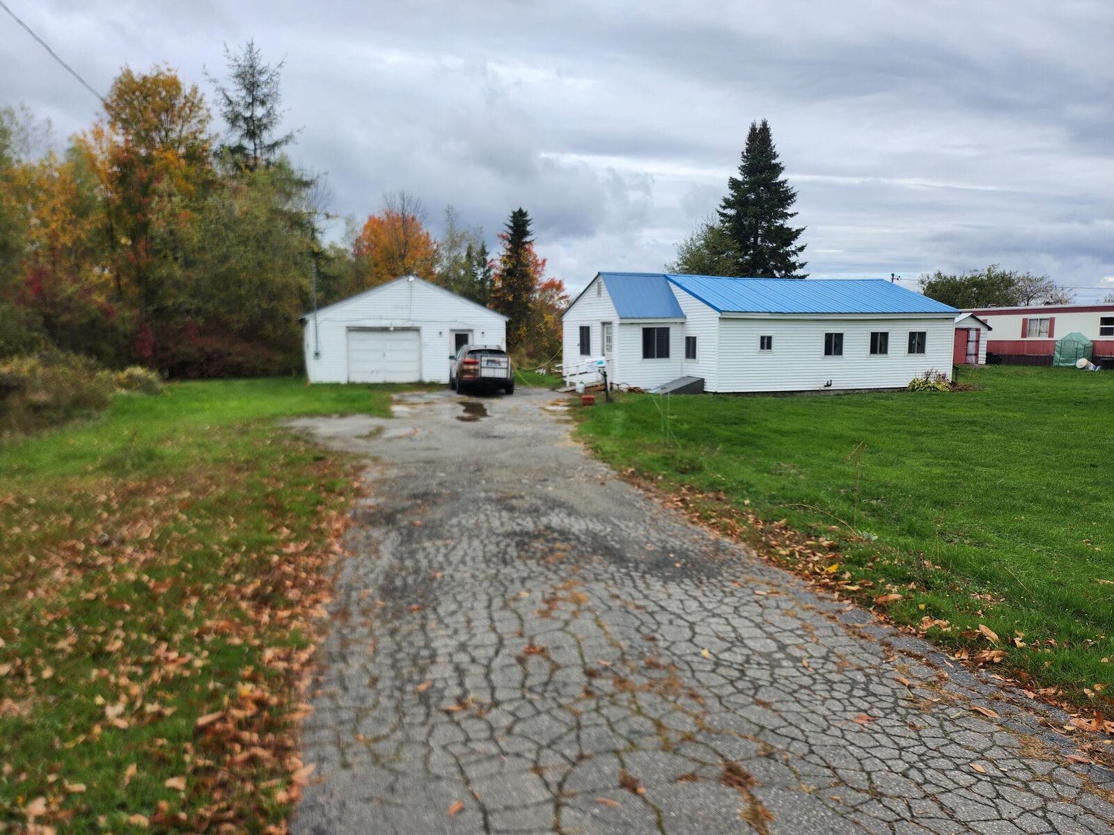 Property Photo: 154 Main Street ME 04965