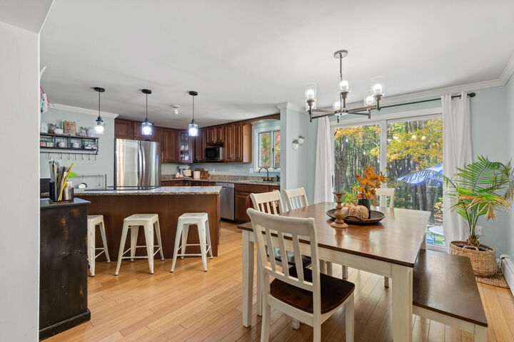 Property Photo:  96 Jenkins Road  ME 04072