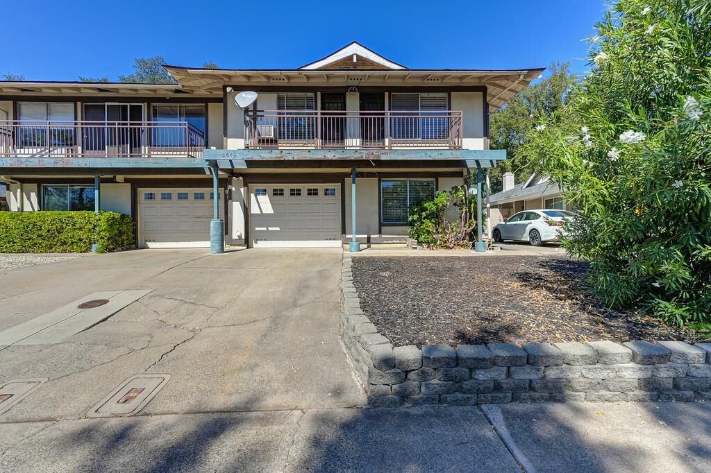 Property Photo:  2649 S Whitney Boulevard  CA 95677 