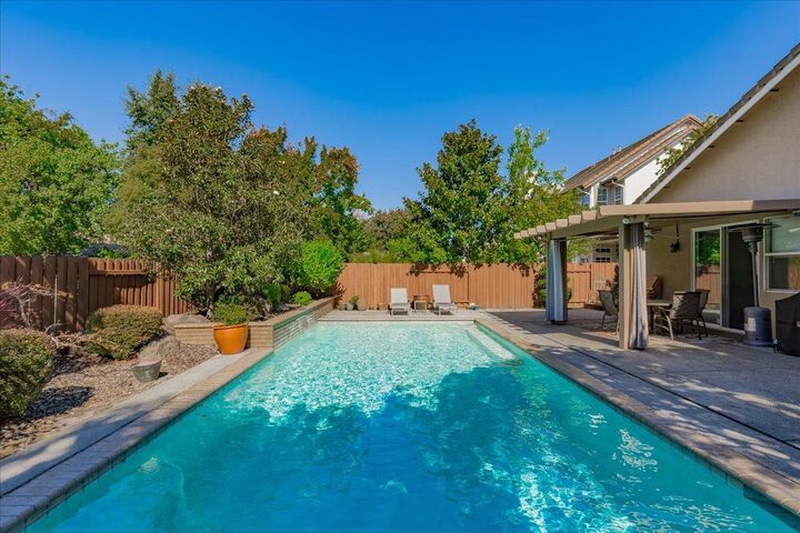 Property Photo: 9146 Quail Brook Circle CA 95624