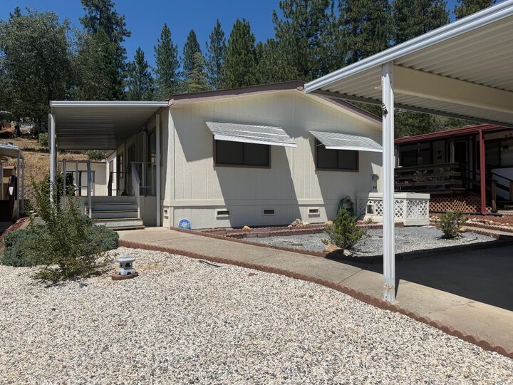Property Photo:  10122 Timberland Dr.  CA 95949 