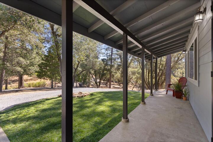 Property Photo: 5520 Garden Valley Road CA 95633