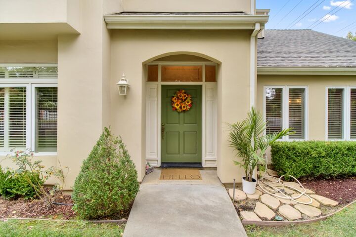 Property Photo: 900 Jonas Avenue CA 95864