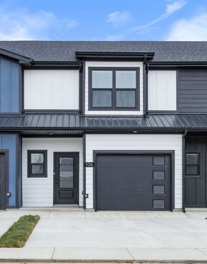 Property Photo: 106 Jonathan Wade Circle TN 37043