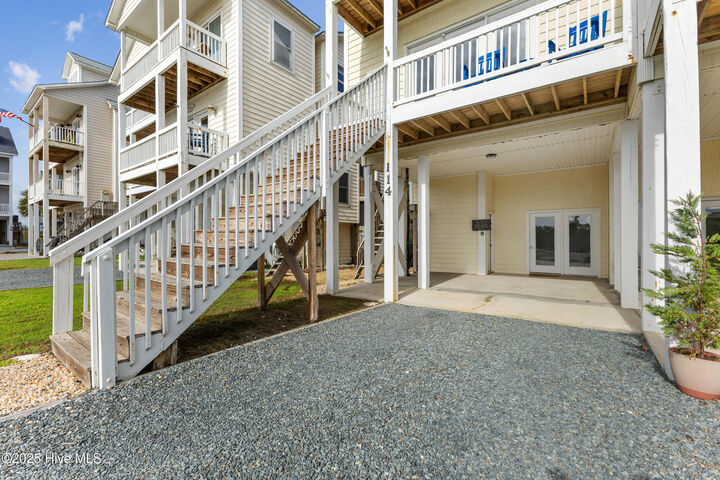 Property Photo:  114 Sea Oaks Court  NC 28460 