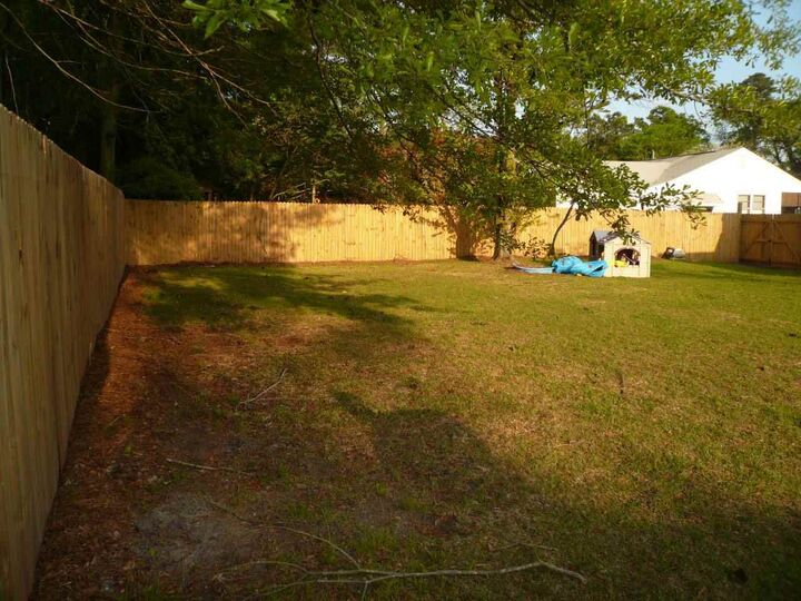 Property Photo:  108 Banks Street  NC 28546 