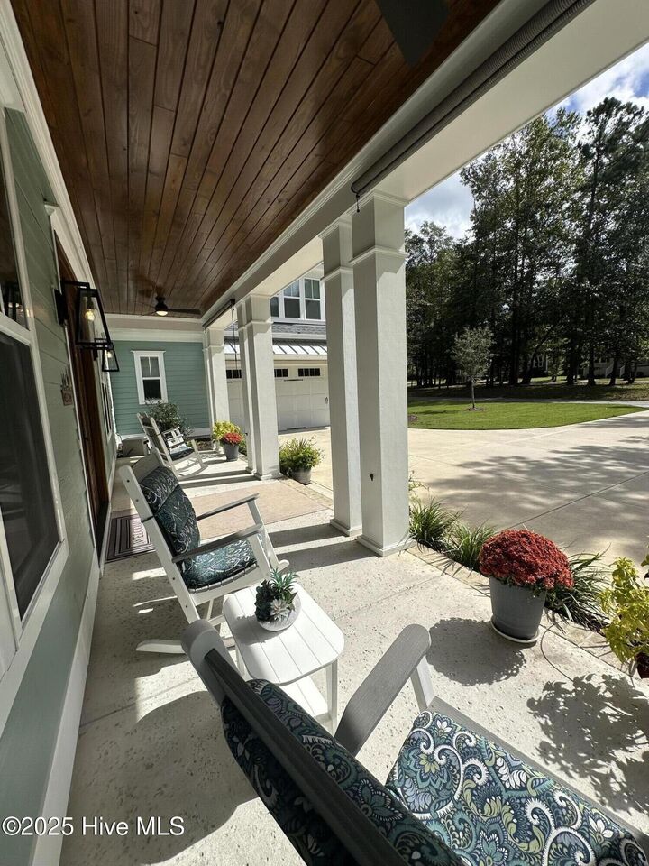 Property Photo:  157 Kerr Landing Drive  NC 28429 