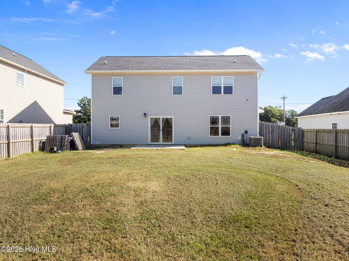Property Photo:  216 Shell Rock Landing Road  NC 28539 