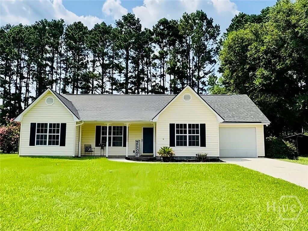 Property Photo:  60 Del A Rae Circle  GA 31312 
