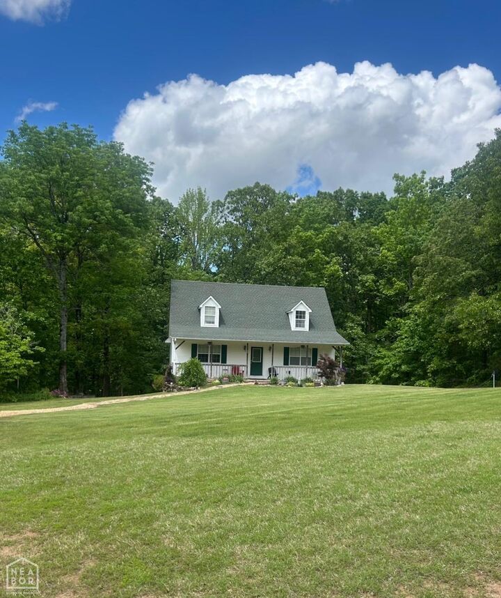 Property Photo: 3351 County Road 780 AR 72405