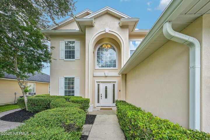 Property Photo: 1521 Cotton Clover Drive FL 32065