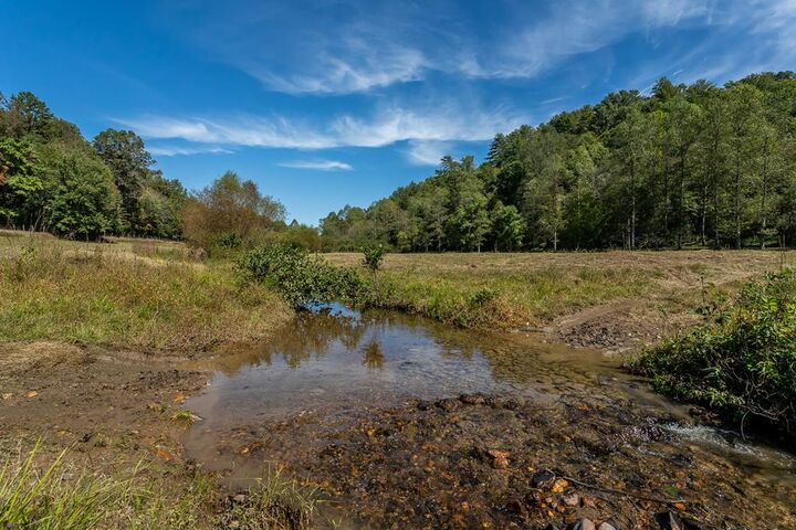 122 Black Rock Ridge  Mineral Bluff GA 30559 photo